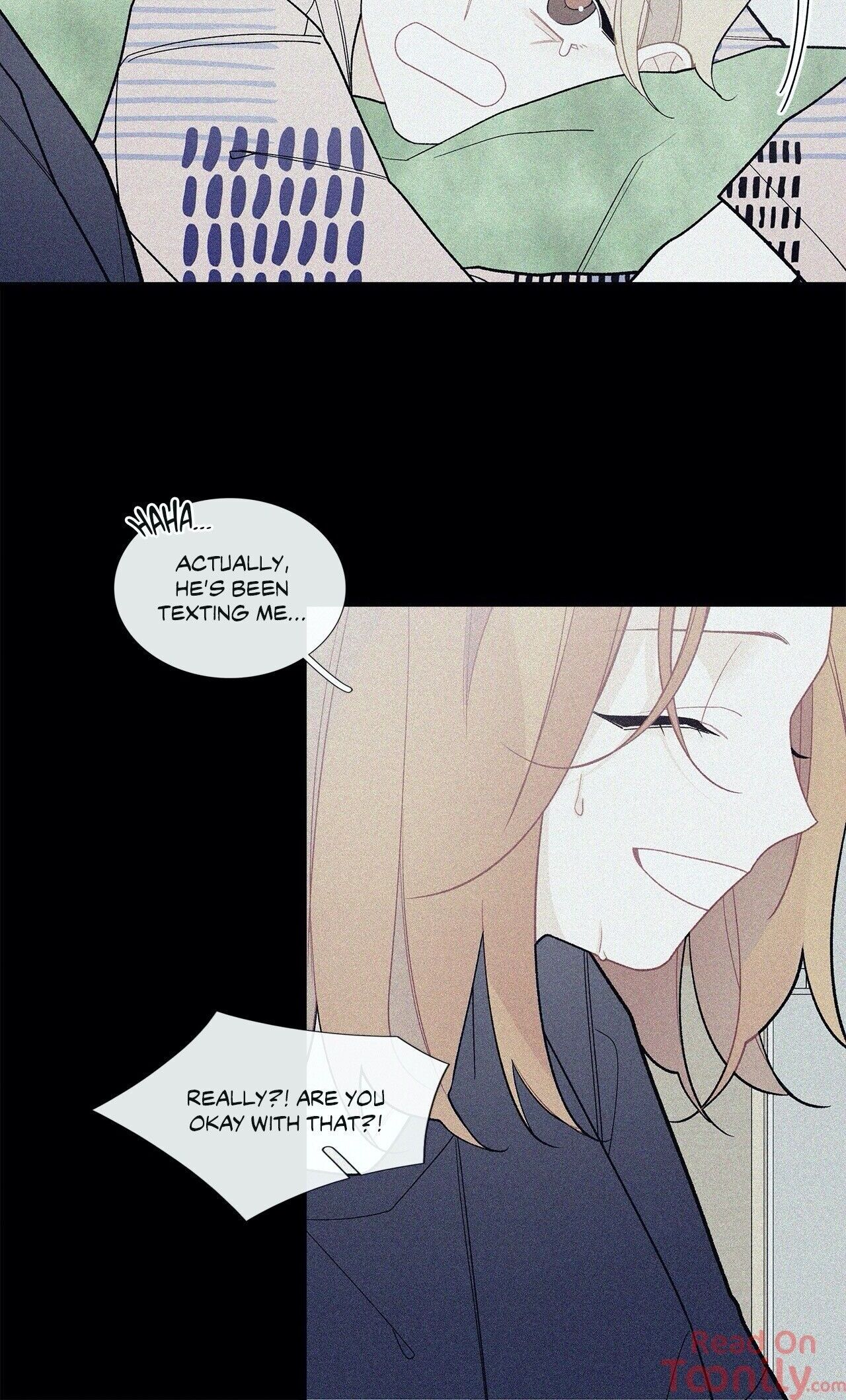 Watch image manhwa What's Going On - Chapter 64 - GKEuamoHZ5EVYQi - ManhwaXX.net