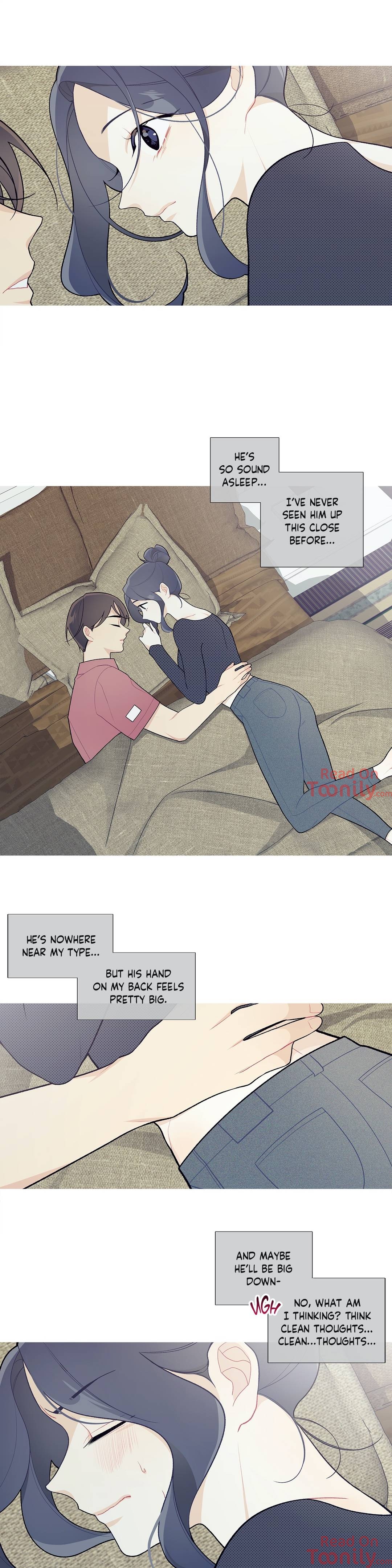 Watch image manhwa What's Going On - Chapter 36 - GOjywmEcSKKAz8x - ManhwaXX.net