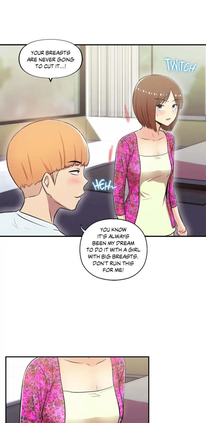 Watch image manhwa One-Room Hero - Chapter 69 - Gcw6kBiy6mBZs71 - ManhwaXX.net