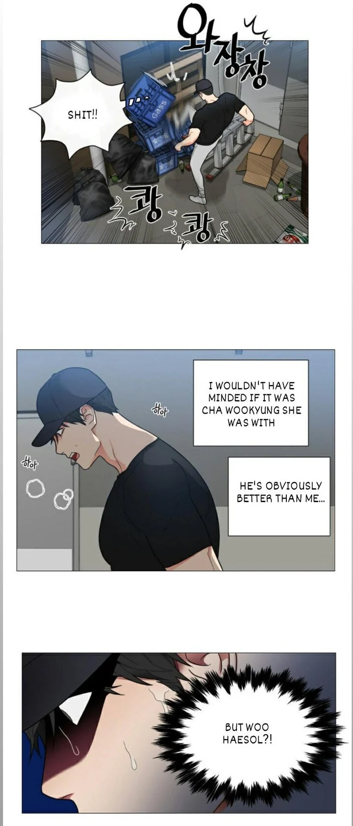 Watch image manhwa Sadistic Beauty - Chapter 107 - GdmTSgKwTHWzYOv - ManhwaXX.net