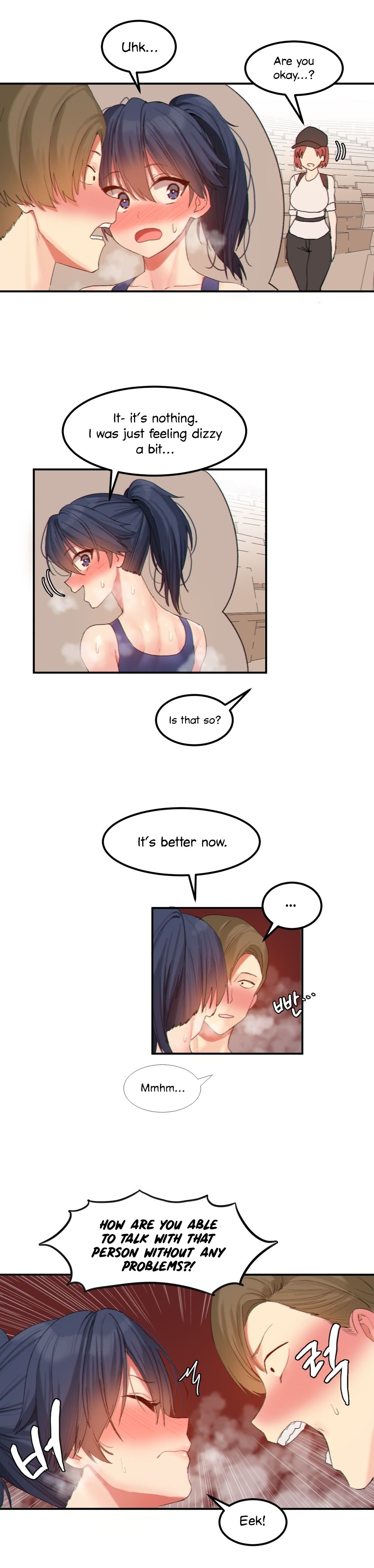 Watch image manhwa Hari's Sexy Star - Chapter 17 - GkG4VfswzfqGTgr - ManhwaXX.net