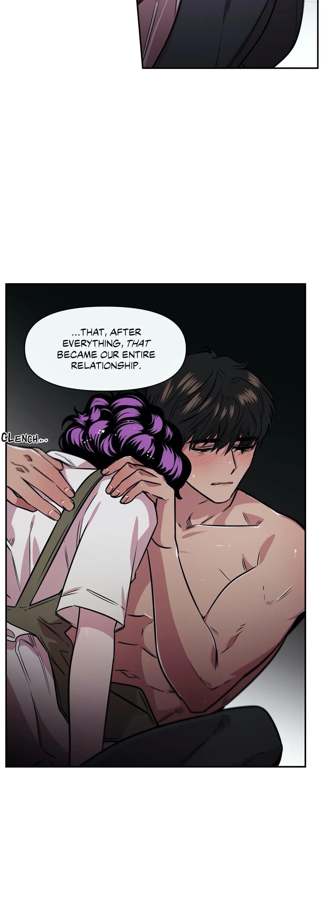 Watch image manhwa S Flower - Chapter 87 - GnkudqzNg48OyWj - ManhwaXX.net