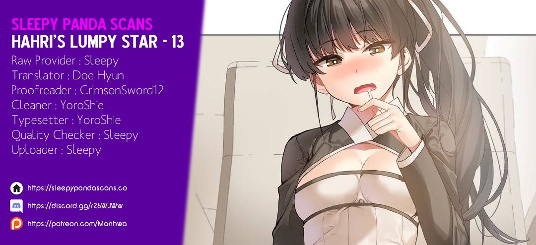 Read manga Hari's Sexy Star - Chapter 13 - Gq0assEWvxEkPzS - ManhwaXXL.com