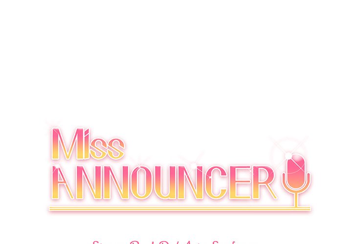 The image Miss Announcer - Chapter 8 - GsH6bD1EHJZqNue - ManhwaManga.io