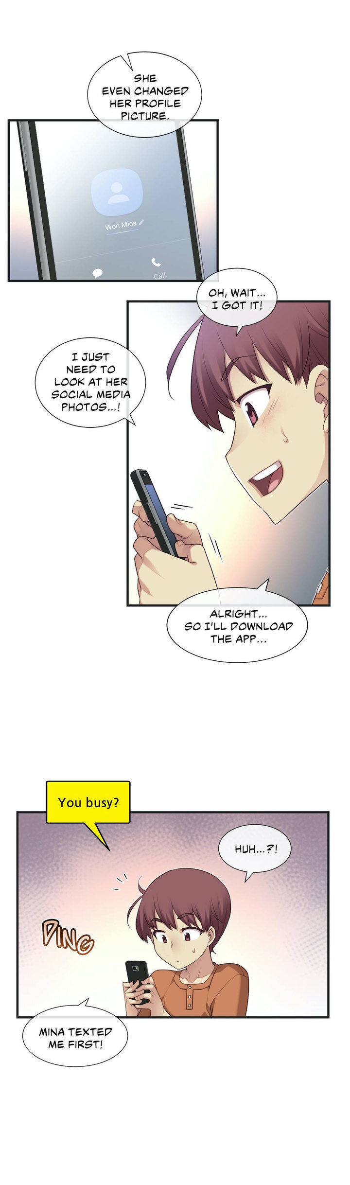 Watch image manhwa The Girlfriend Dice - Chapter 27 I Know Exactly... - H3x8ND33puuZXDS - ManhwaXX.net