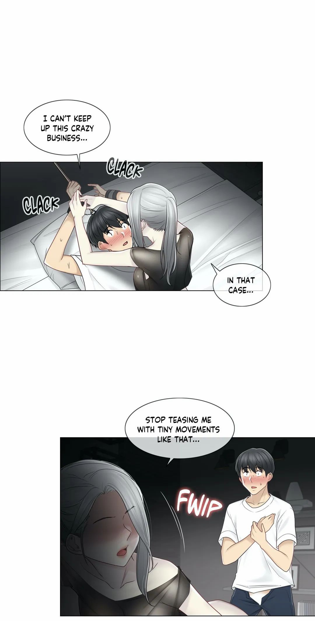 Watch image manhwa Touch On - Chapter 39 - HSrDLugOSGOiMdC - ManhwaXX.net