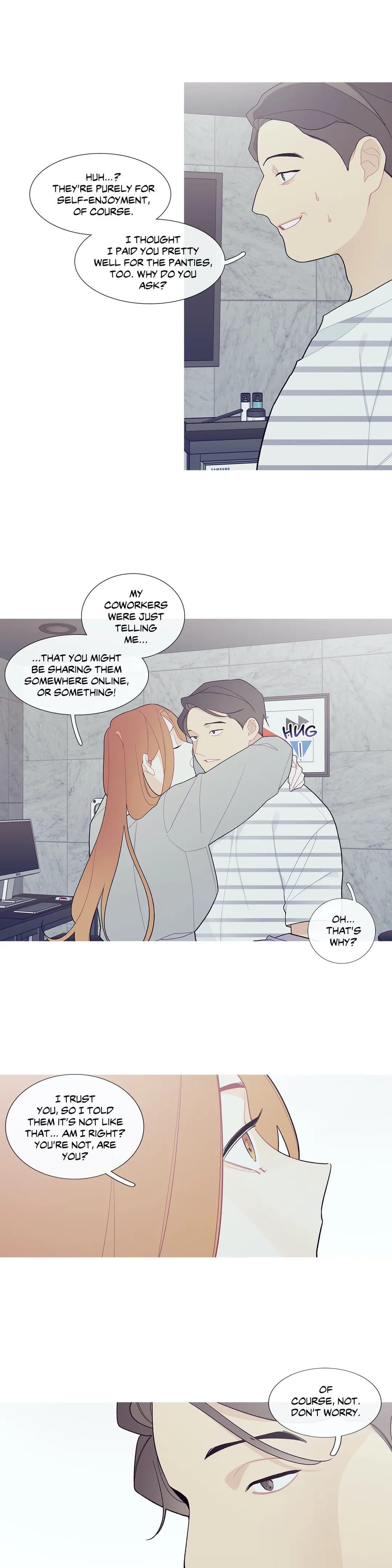 Watch image manhwa What's Going On - Chapter 99 - HZNUjtVs1iyJkJV - ManhwaXX.net