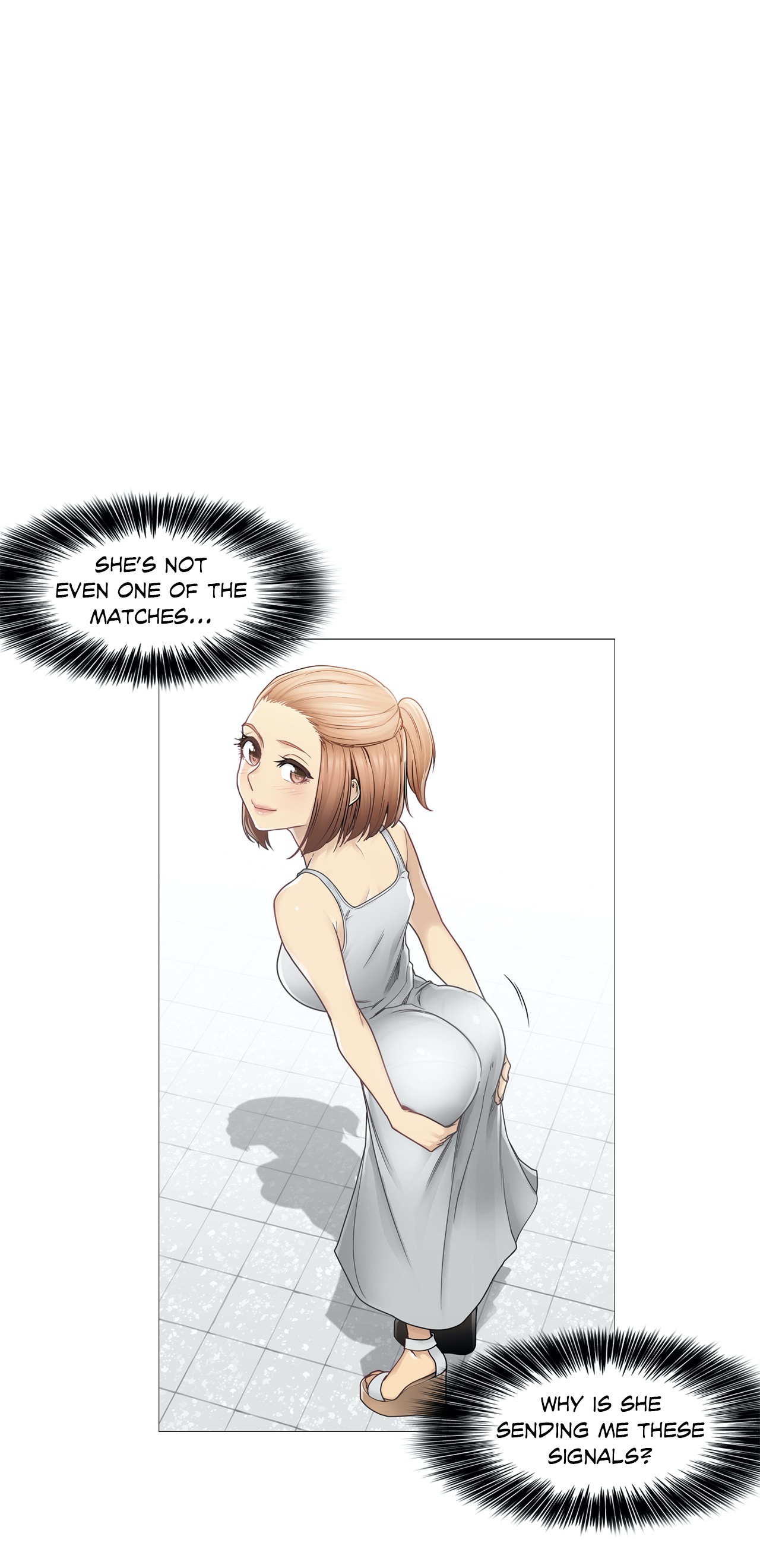 Watch image manhwa Touch On - Chapter 34 - He35XAX922Vk0nI - ManhwaXX.net