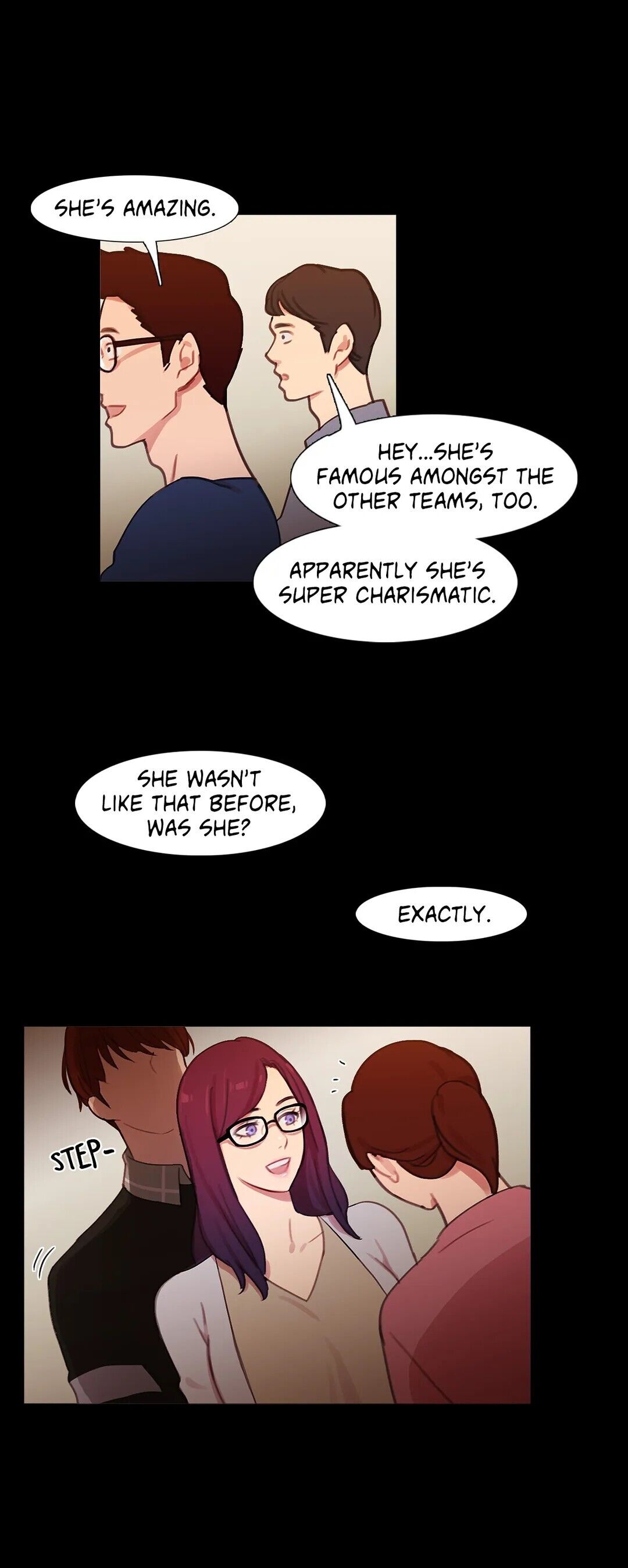 Watch image manhwa Scandalous - Chapter 38 - HfJBfeZZMarlRpq - ManhwaXX.net