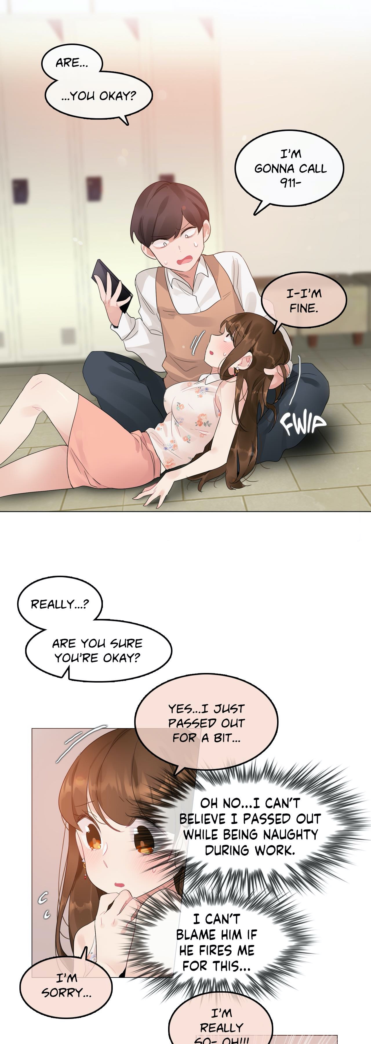 The image A Pervert's Daily Life - Chapter 75 - HfLMh00qFpAGf9D - ManhwaManga.io