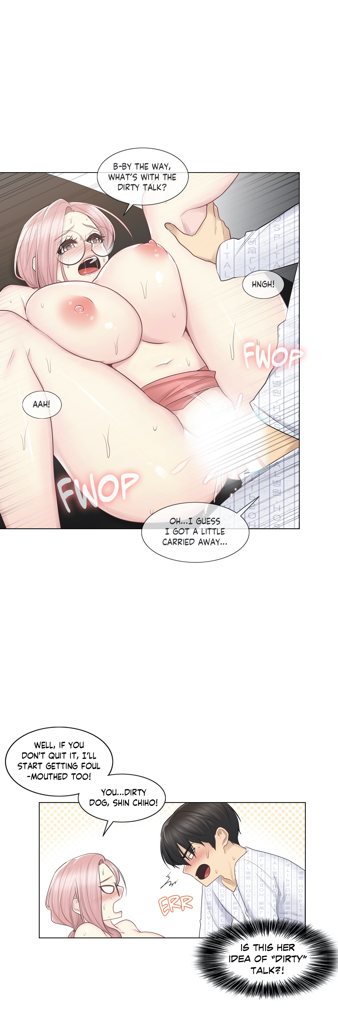 Watch image manhwa Touch On - Chapter 13 - HqdhYnPpI5tsrR5 - ManhwaXX.net