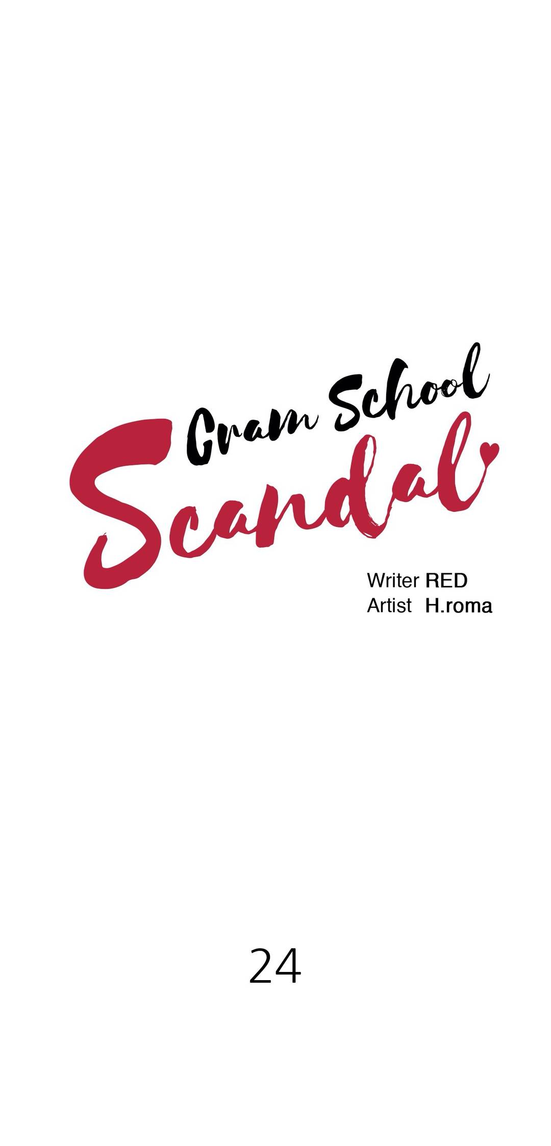 Watch image manhwa Cram School Scandal - Chapter 24 - HrP3nJc6vzIq9jO - ManhwaXX.net