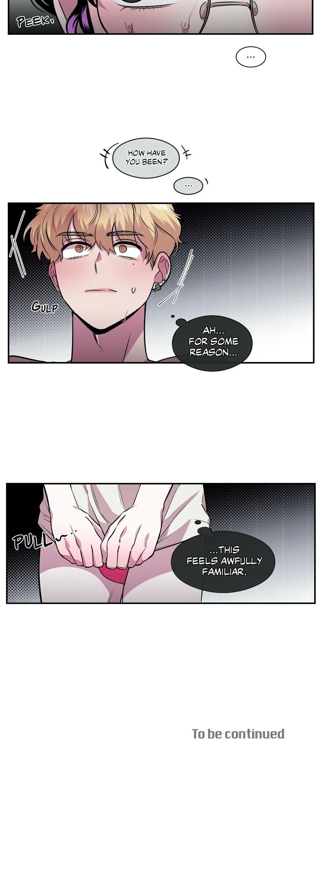 Xem ảnh S Flower Raw - Chapter 84 - HtMoeTOLSFrHWJD - Hentai24h.Tv