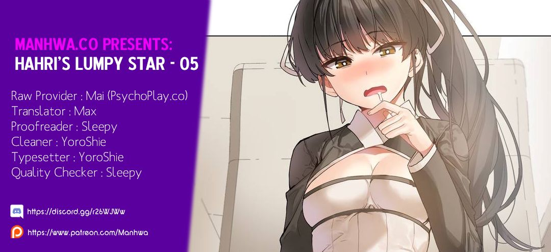 Read manga Hari's Sexy Star - Chapter 5 - Hx7qzY5LzpfL2nL - ManhwaXXL.com