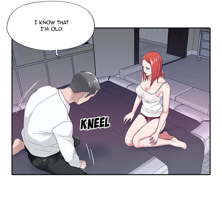 Watch image manhwa Maid - Chapter 24 - I4pXOEwVXRAvqHo - ManhwaXX.net