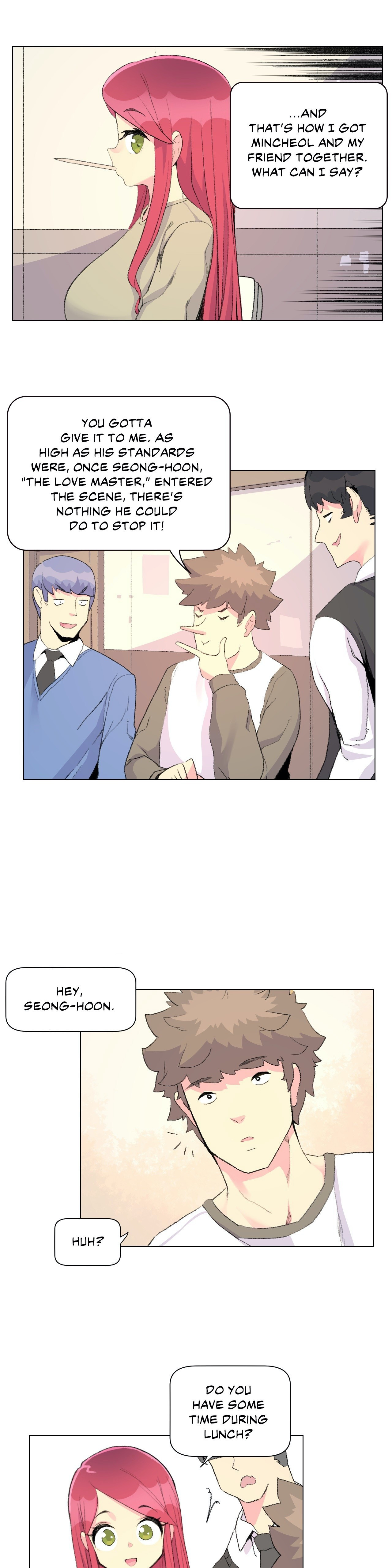 Watch image manhwa Sneak Peek - Chapter 09 - I5AuwwNec0Ghfgs - ManhwaXX.net