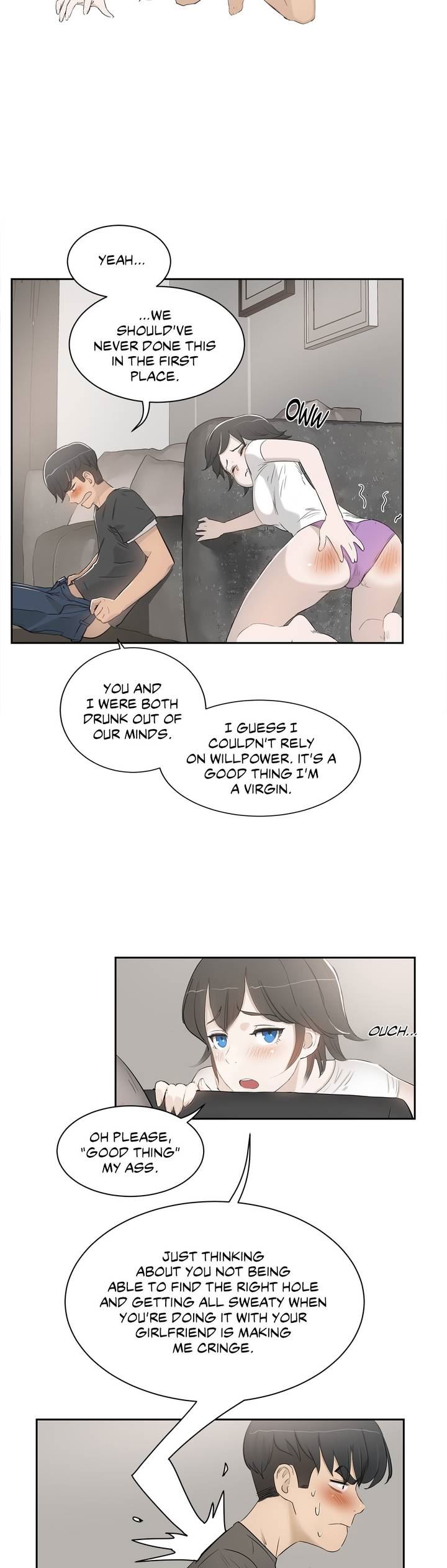 The image I5L6sqFCnXPZxWK in the comic Sex Lessons - Chapter 01 - ManhwaXXL.com