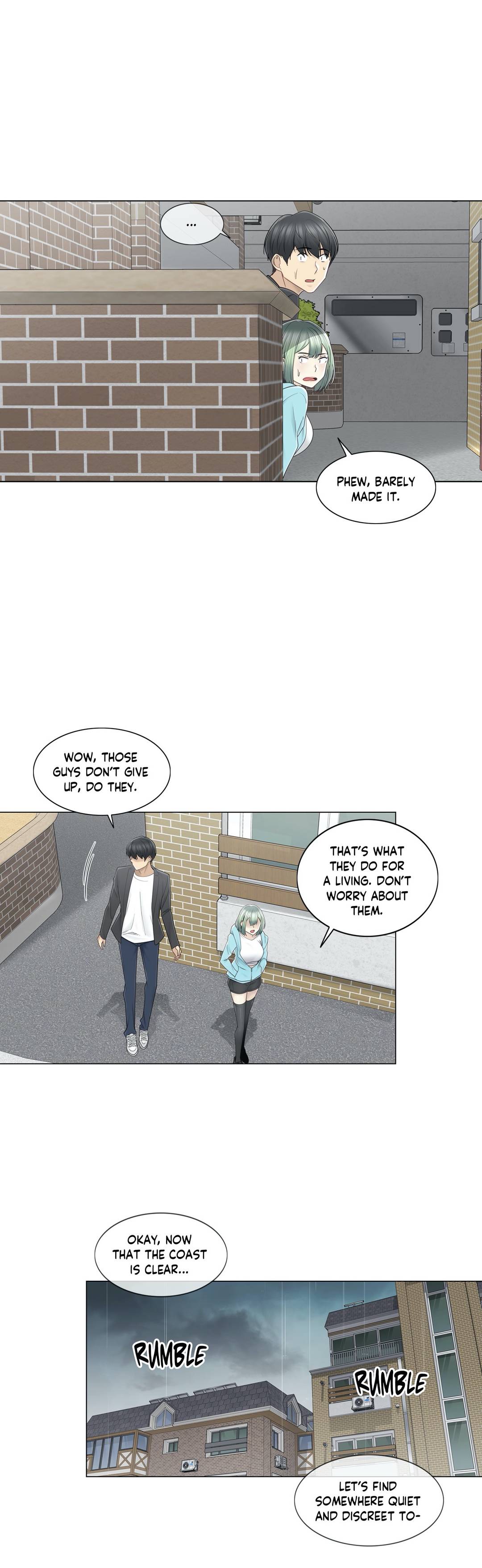 Watch image manhwa Touch On - Chapter 51 - I7bZMSHSHSXnxu9 - ManhwaXX.net