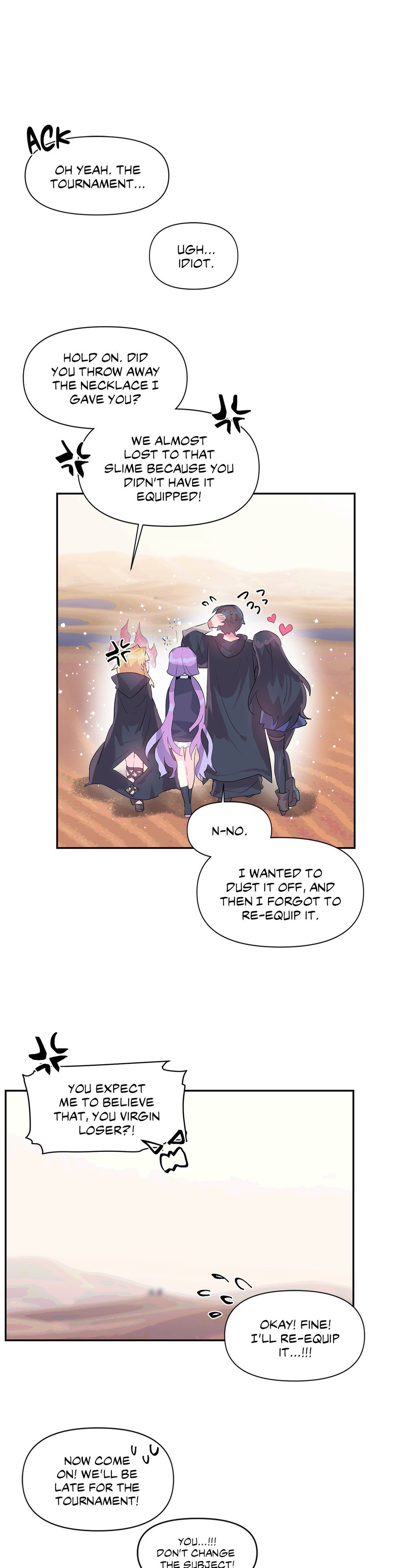 Watch image manhwa Log In To Lust-a-land - Chapter 28 - IDOVWZKxa7bclUx - ManhwaXX.net