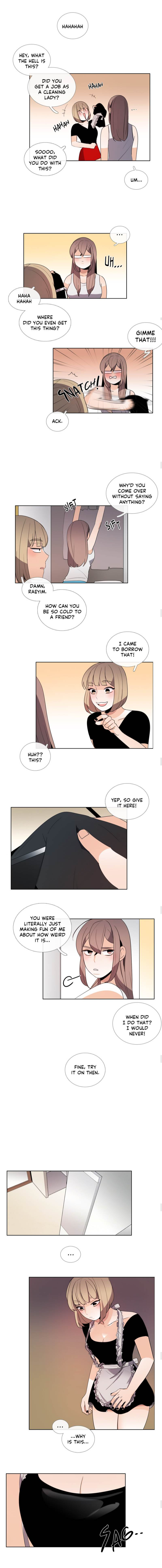The image IM1UCOpka92gin3 in the comic Talk To Me - Chapter 60 - ManhwaXXL.com