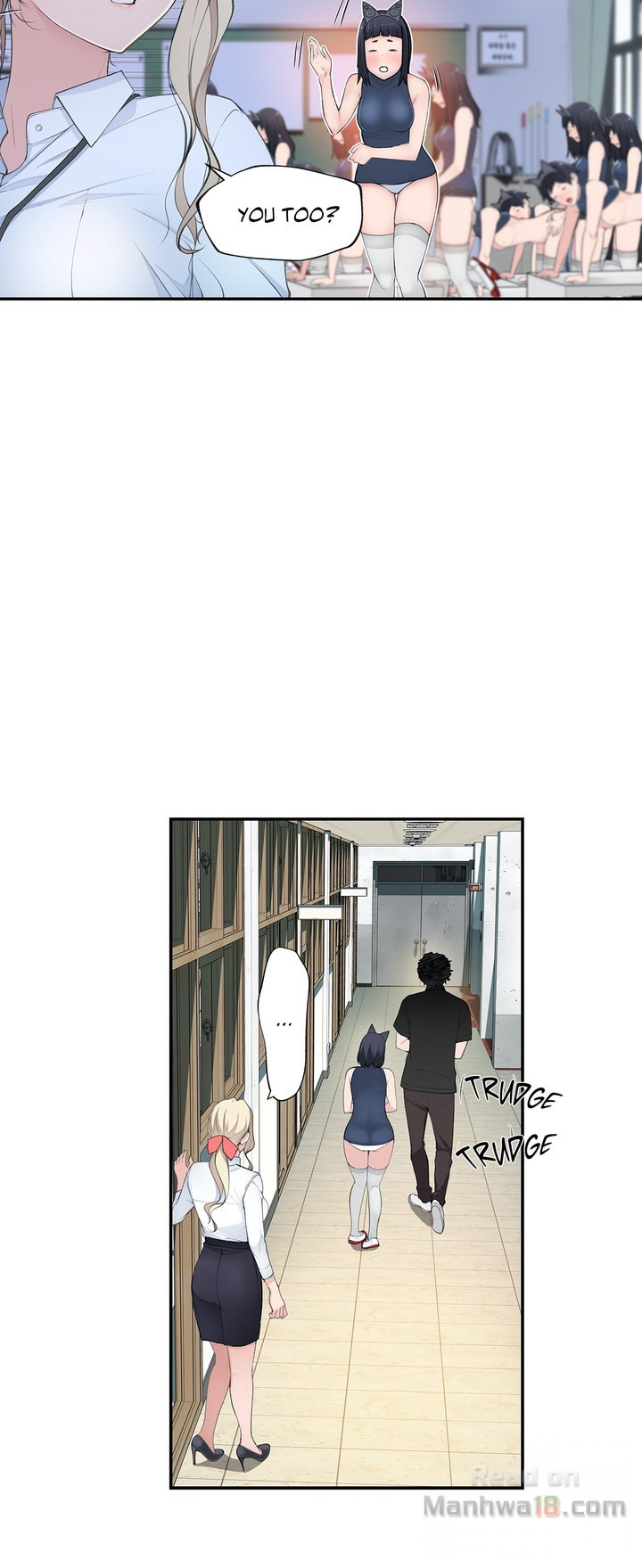 Watch image manhwa Teach Me How To Please You - Chapter 16 - IM3L8Mm2w1r014u - ManhwaXX.net