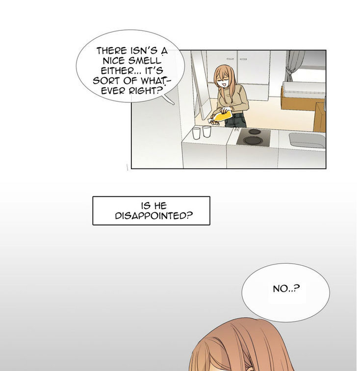 Watch image manhwa Talk To Me - Chapter 3 - IQLMkGTObir7Pca - ManhwaXX.net