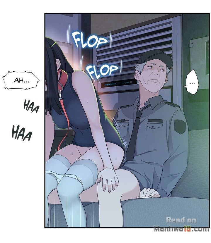 Watch image manhwa Teach Me How To Please You - Chapter 06 - IZr4hWU0TmEx8Va - ManhwaXX.net