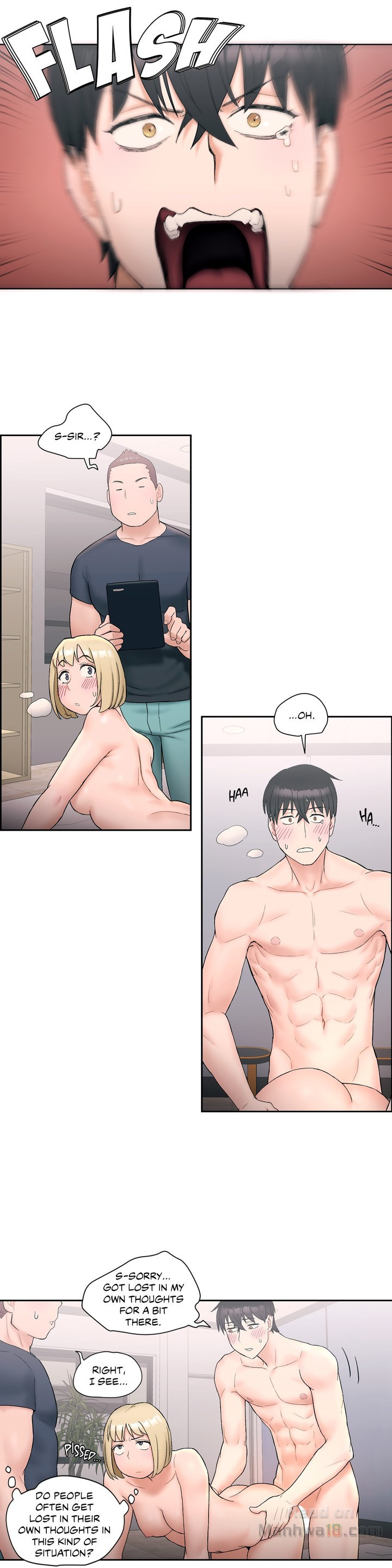 Read manga Sex Exercise - Chapter 12 - Ia1A6Z11ZsCisaQ - ManhwaXXL.com