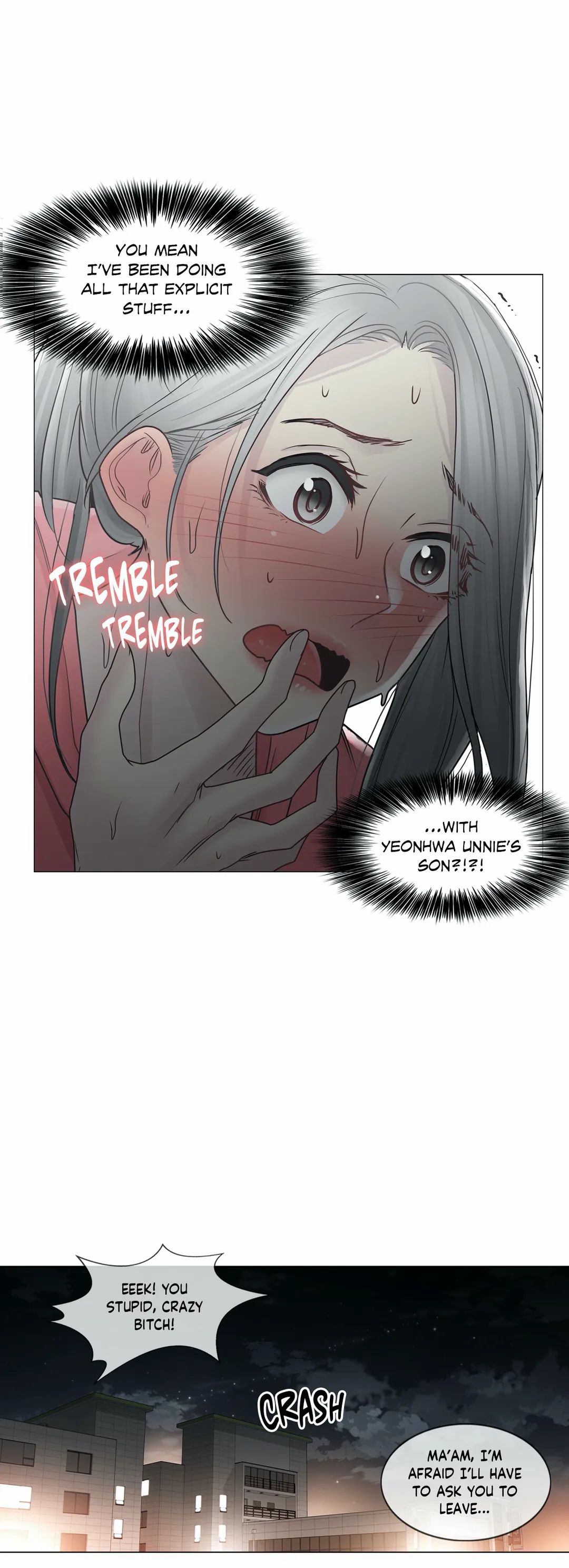 Watch image manhwa Touch On - Chapter 40 - IbWtwE5t9oJ3GTP - ManhwaXX.net