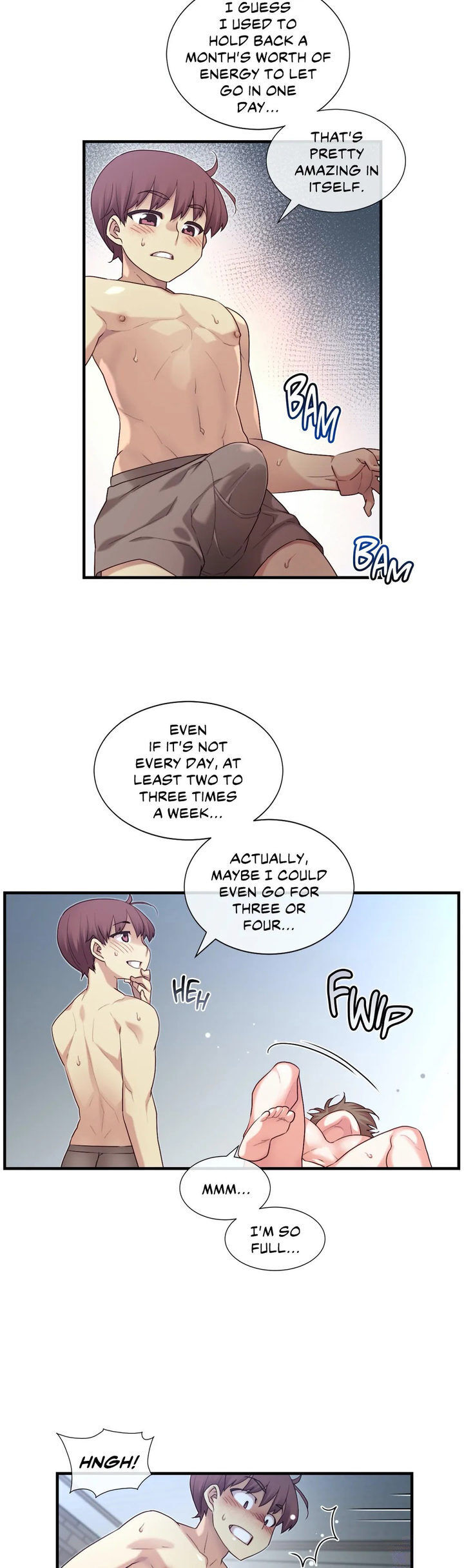 Watch image manhwa The Girlfriend Dice - Chapter 16 She Changed Again! - Ibi0mF2h48xII0D - ManhwaXX.net