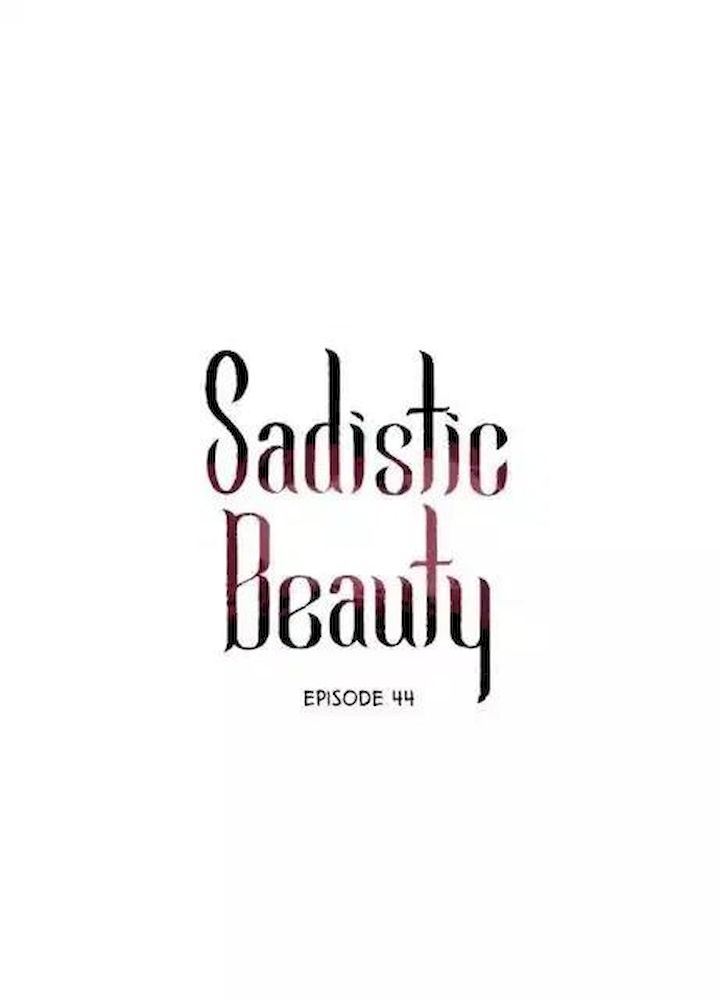 Watch image manhwa Sadistic Beauty - Chapter 44 - IlQMJQ8AqsFuHAl - ManhwaXX.net