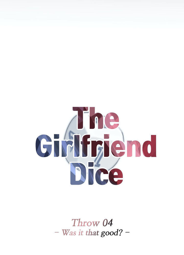 Watch image manhwa The Girlfriend Dice - Chapter 4 Was It That... - Imt0wtqfxzQ4Zcx - ManhwaXX.net