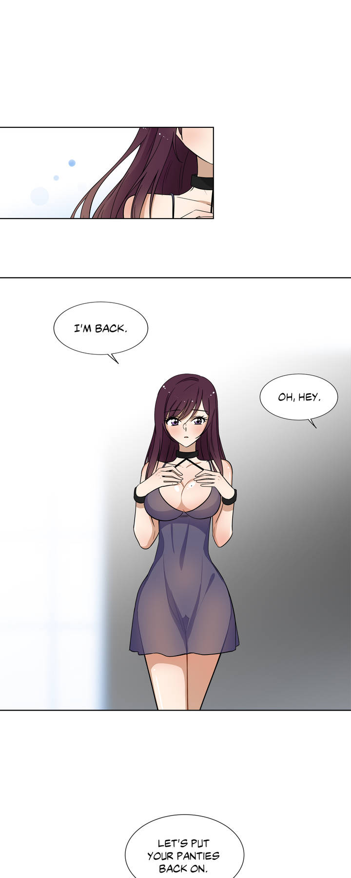 Watch image manhwa Shame Room - Chapter 7 - Ink15jTGXTki8Uu - ManhwaXX.net