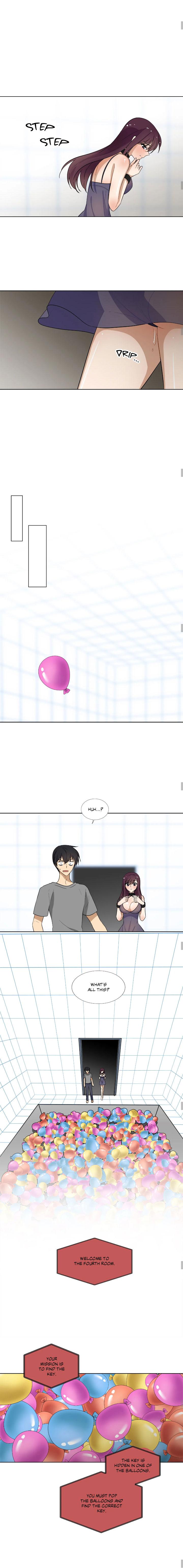 Watch image manhwa Shame Room - Chapter 8 - Is3ESOUBzFLpouq - ManhwaXX.net