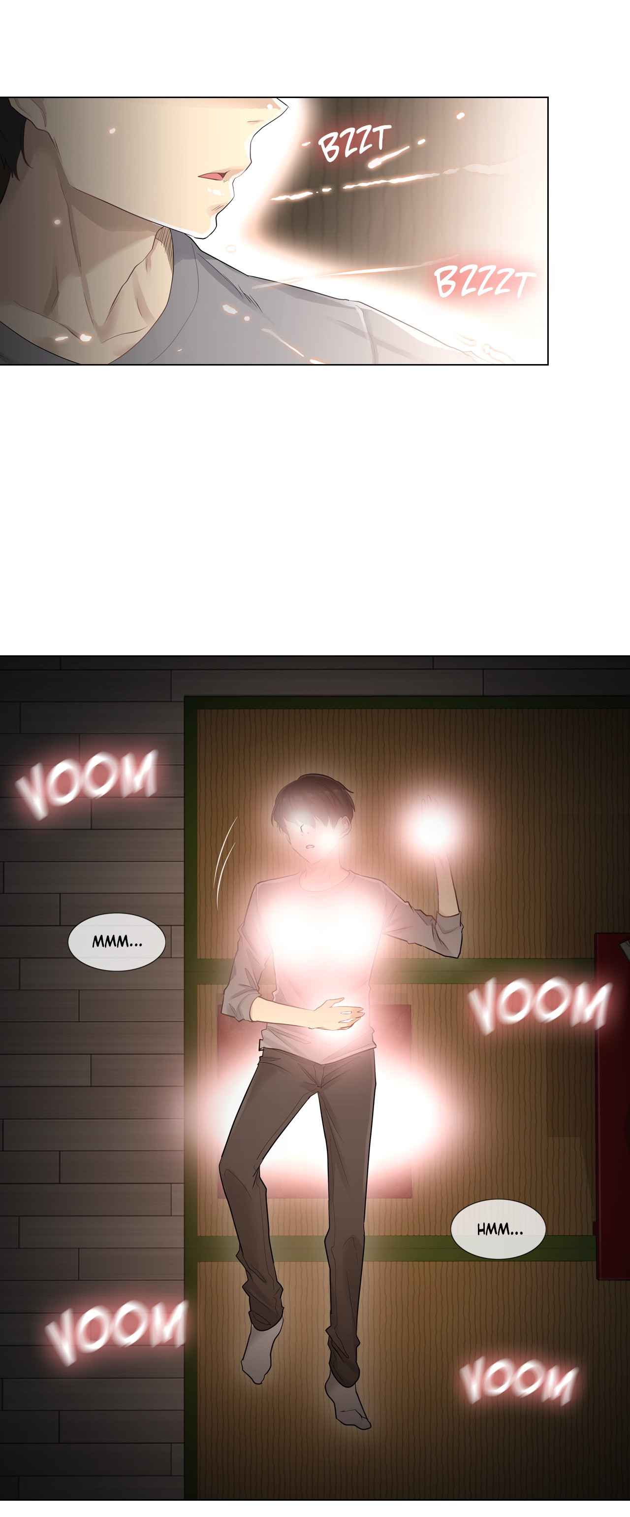 Watch image manhwa Touch On - Chapter 01 - IsyWyS183TzRHUB - ManhwaXX.net