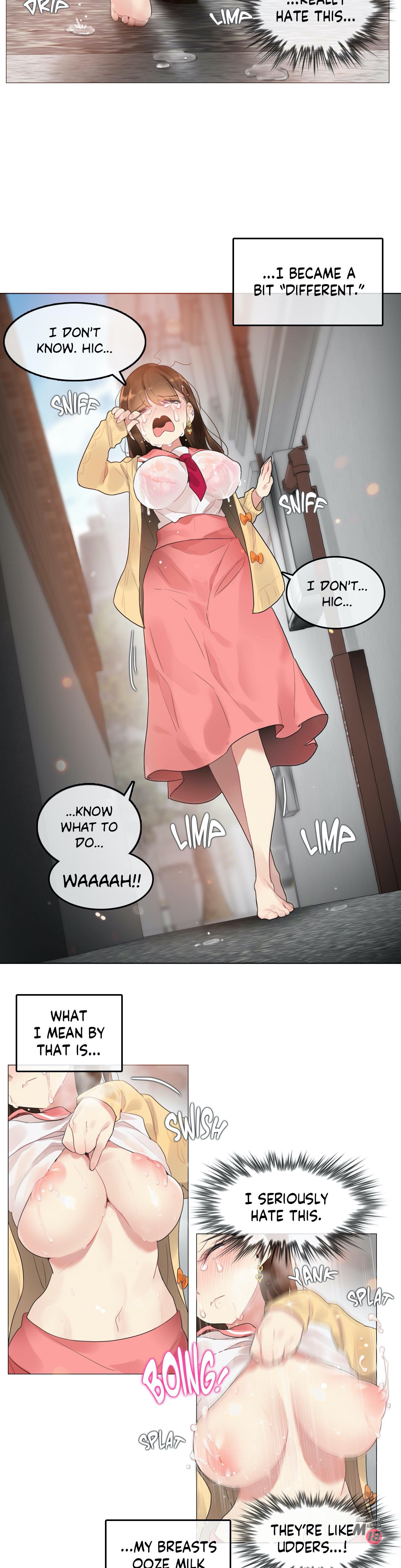 The image A Pervert's Daily Life - Chapter 73 - JEWMiEeI5LTR7ta - ManhwaManga.io