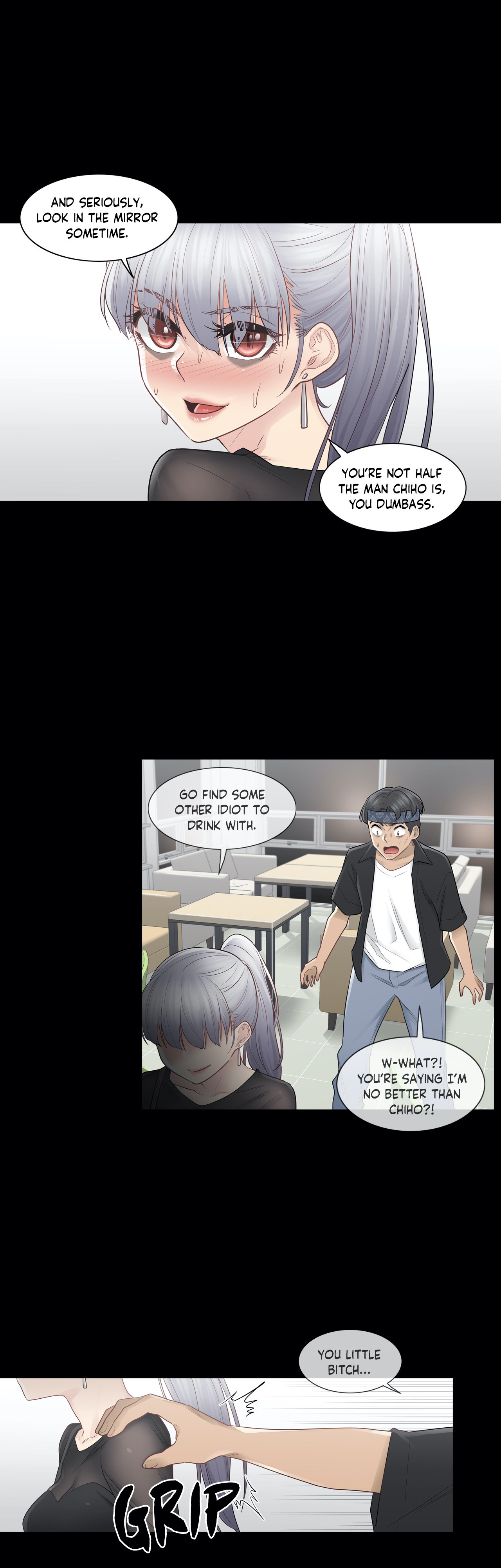 Watch image manhwa Touch On - Chapter 20 - JT8i5VJ2mj6KYSp - ManhwaXX.net