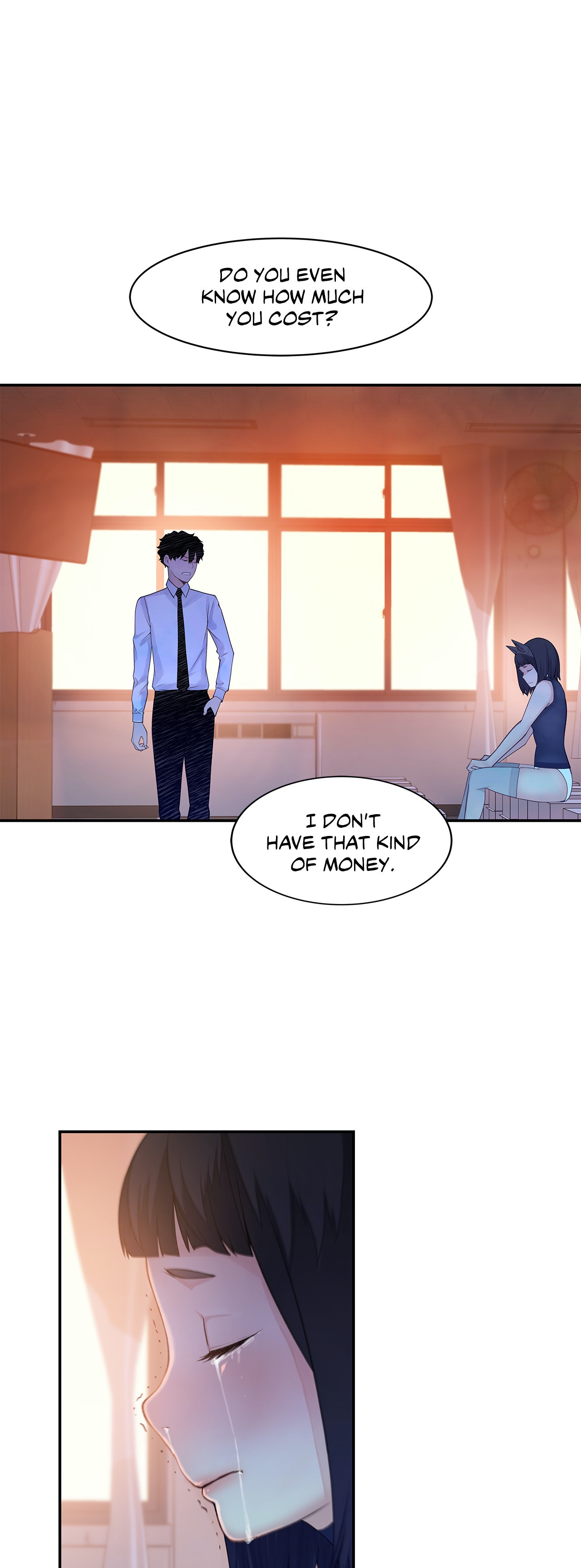 Watch image manhwa Teach Me How To Please You - Chapter 22 - JXDn6jb7XH39r2m - ManhwaXX.net