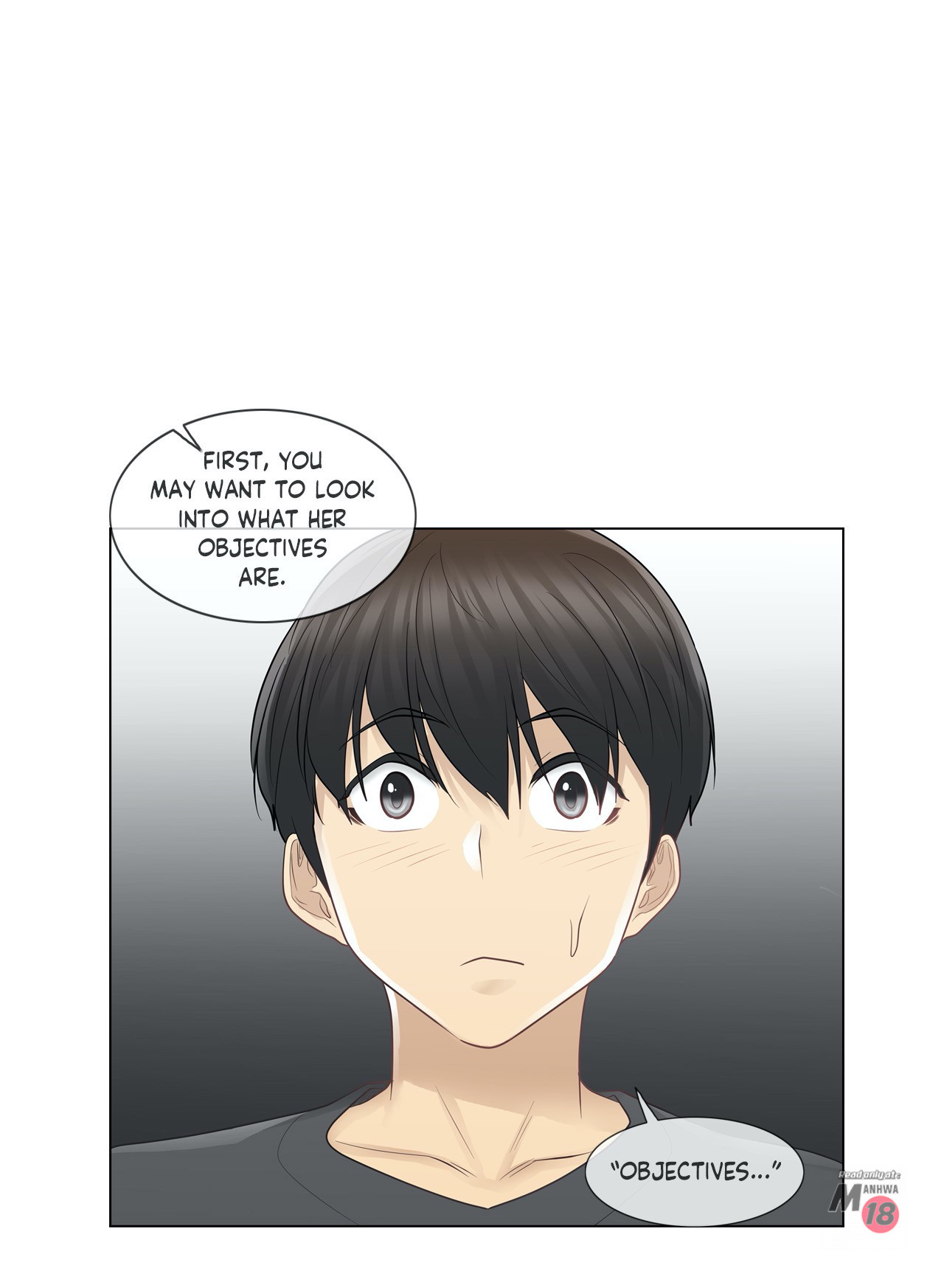 Watch image manhwa Touch On - Chapter 18 - JYLGZPvW8OqJuej - ManhwaXX.net