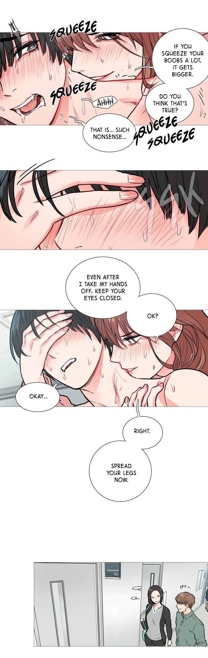 Read manga Sadistic Beauty - Chapter 11 - JZWYExu6iYNeYZN - ManhwaXXL.com