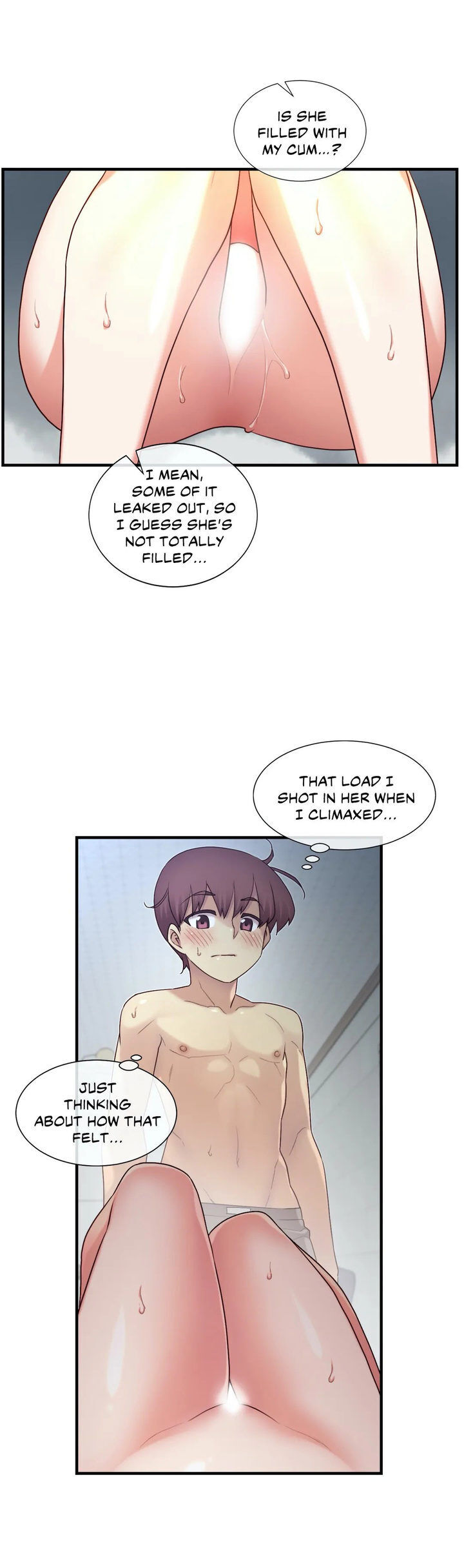 Watch image manhwa The Girlfriend Dice - Chapter 16 She Changed Again! - Ja4SRT68uiHY8IN - ManhwaXX.net