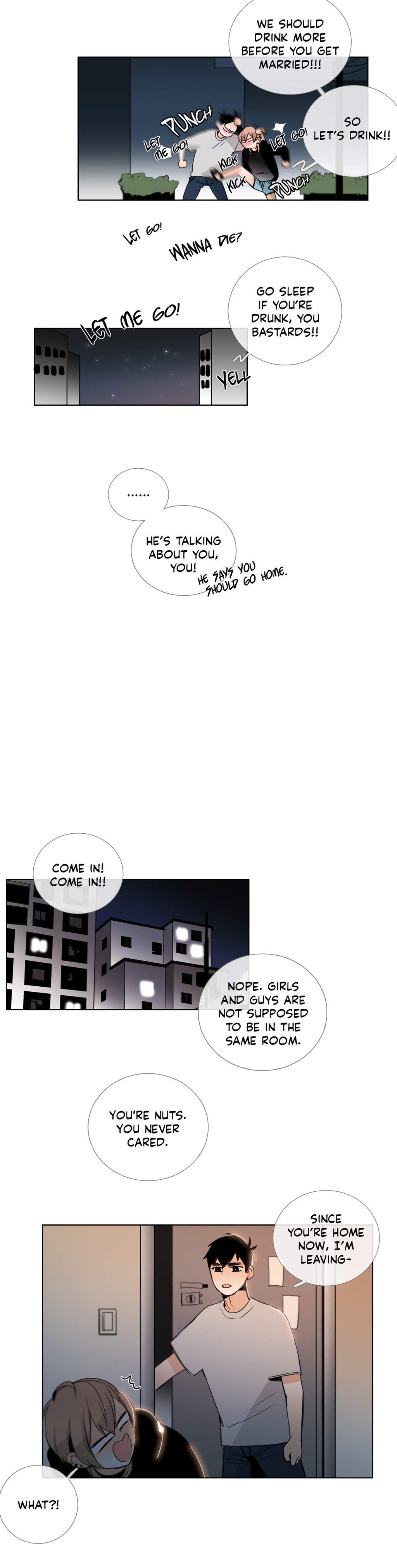 The image JgOAEdLKKYFfoEx in the comic Talk To Me - Chapter 25 - ManhwaXXL.com
