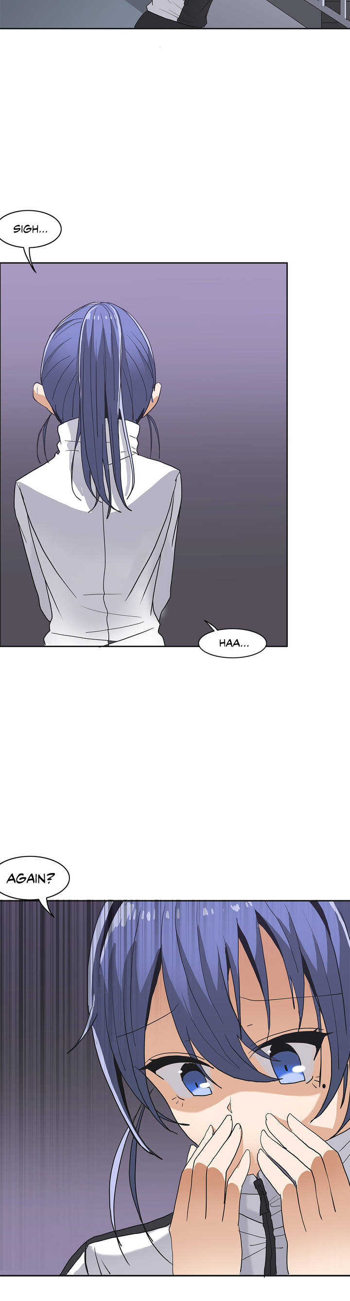 Read manga The Girl That Wet The Wall - Chapter 5 - Jj2l6gXJNU2TPOt - ManhwaXXL.com