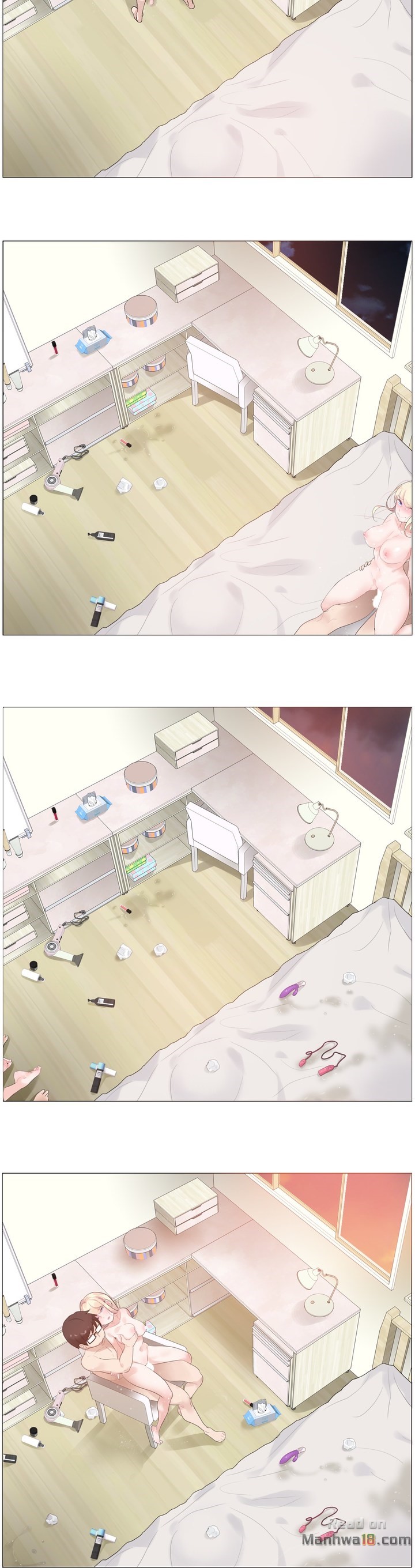 The image A Pervert's Daily Life - Chapter 71 END - JoJuJFgWz7G8qSL - ManhwaManga.io