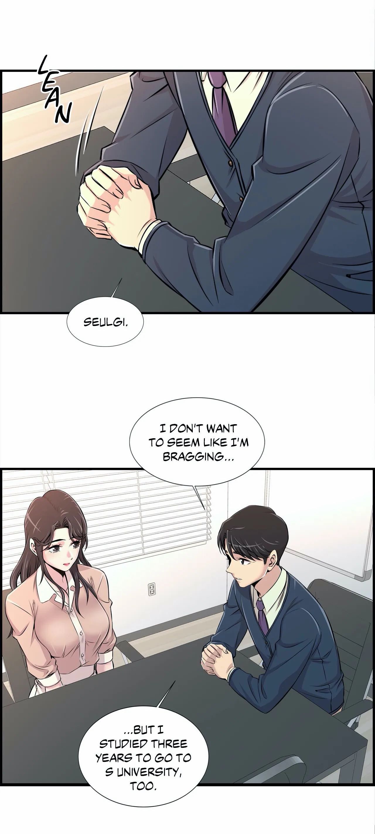 Watch image manhwa Cram School Scandal - Chapter 14 - Jph2rafqxUbDqDt - ManhwaXX.net