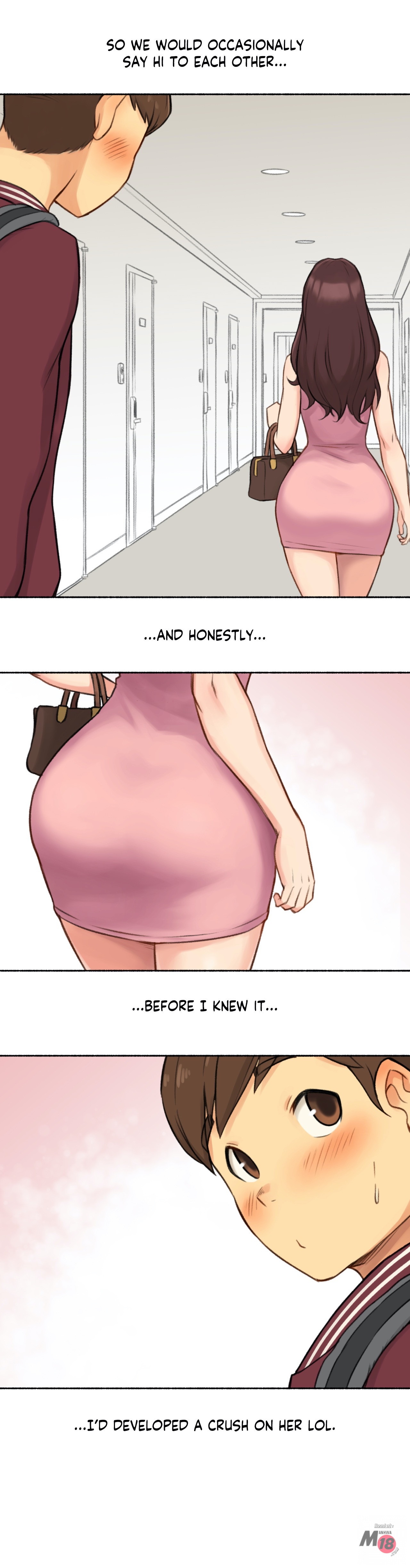 Xem ảnh Ss Story Raw - Chapter 14 - JsKJvwvHFzLCSKY - Hentai24h.Tv