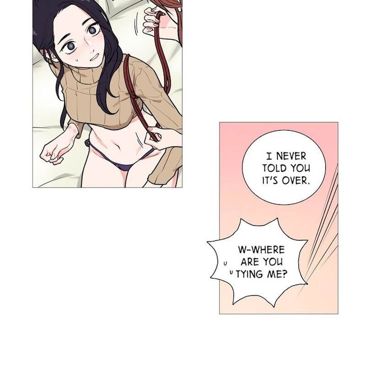 Watch image manhwa Sadistic Beauty - Chapter 29 - JtlQnJcsGhuLtOe - ManhwaXX.net