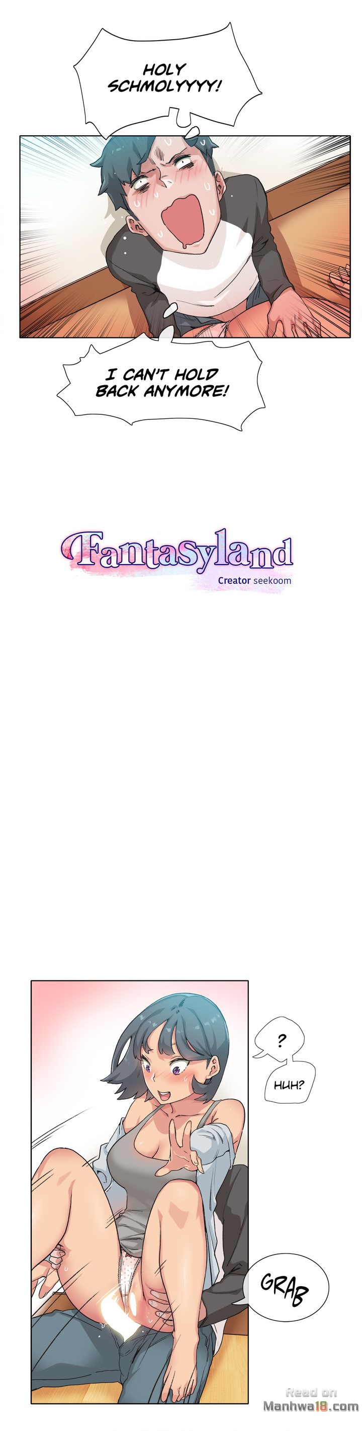 Xem ảnh Fantasy Land Raw - Chapter 12 - Jv8ozYatiMDuzsx - Hentai24h.Tv