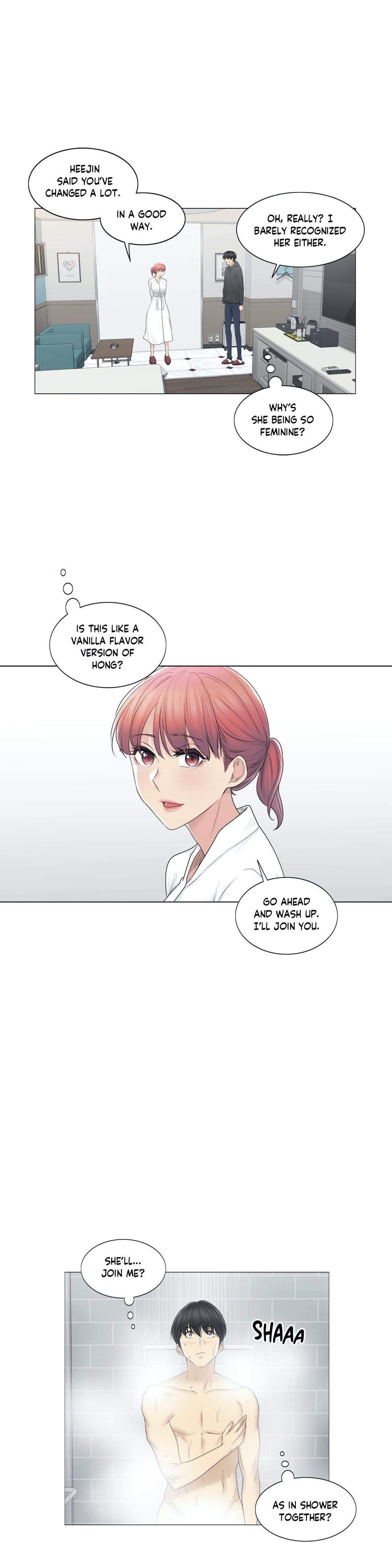 Watch image manhwa Touch On - Chapter 49 - JyRDs2QoOtwewXj - ManhwaXX.net