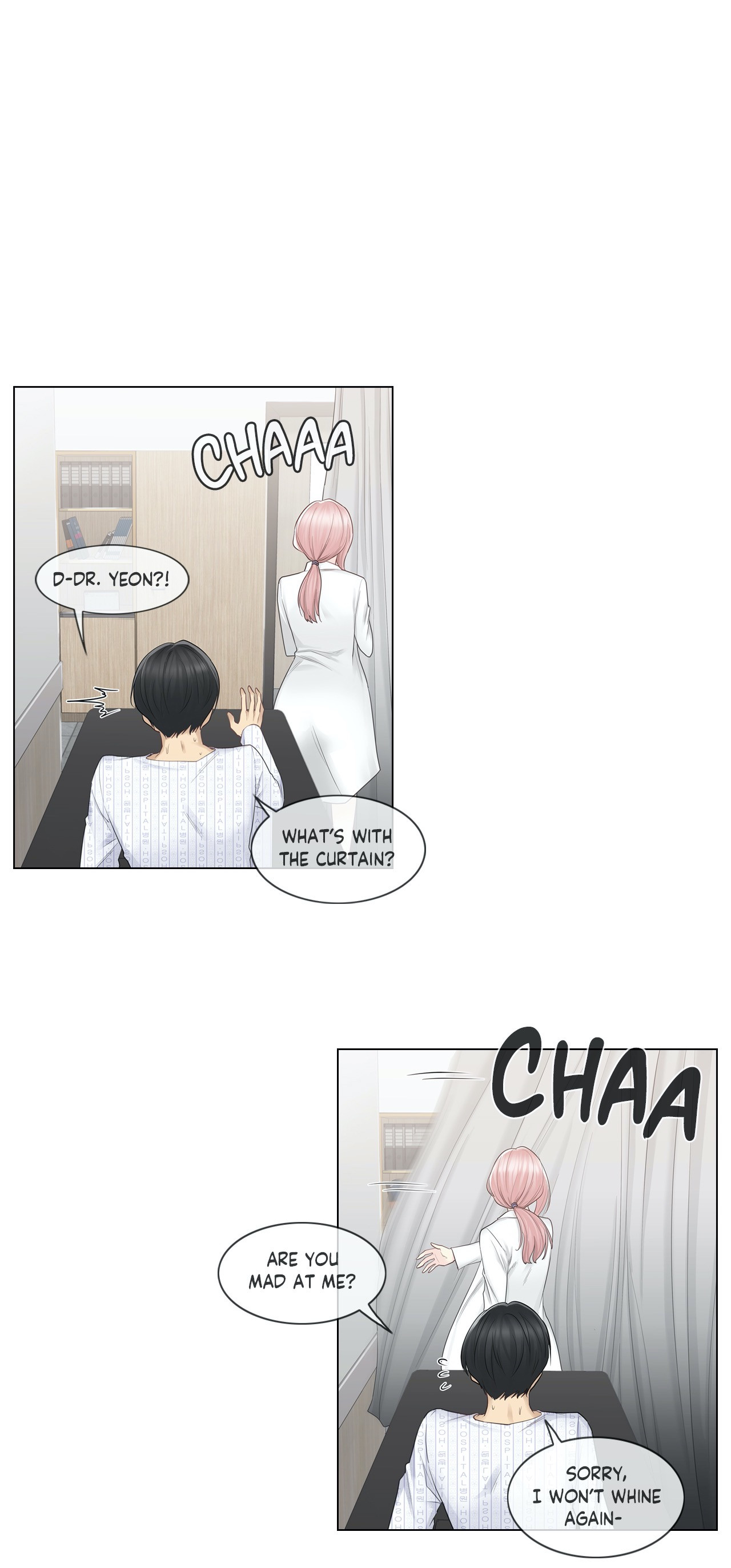 Watch image manhwa Touch On - Chapter 11 - JyyOcOKtInWZg6e - ManhwaXX.net